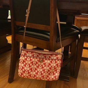 Coach Crossbody